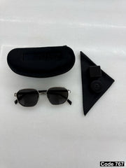 Square medium sunglasses