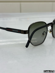 Prada premium sunglasses