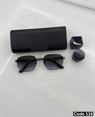 Prada premium sunglasses