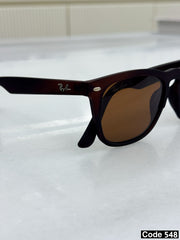 Rayban wayfarer sunglasses