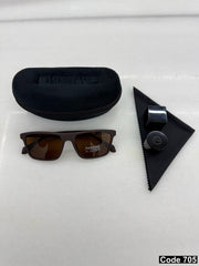 Boss wayfarer polarised uv400