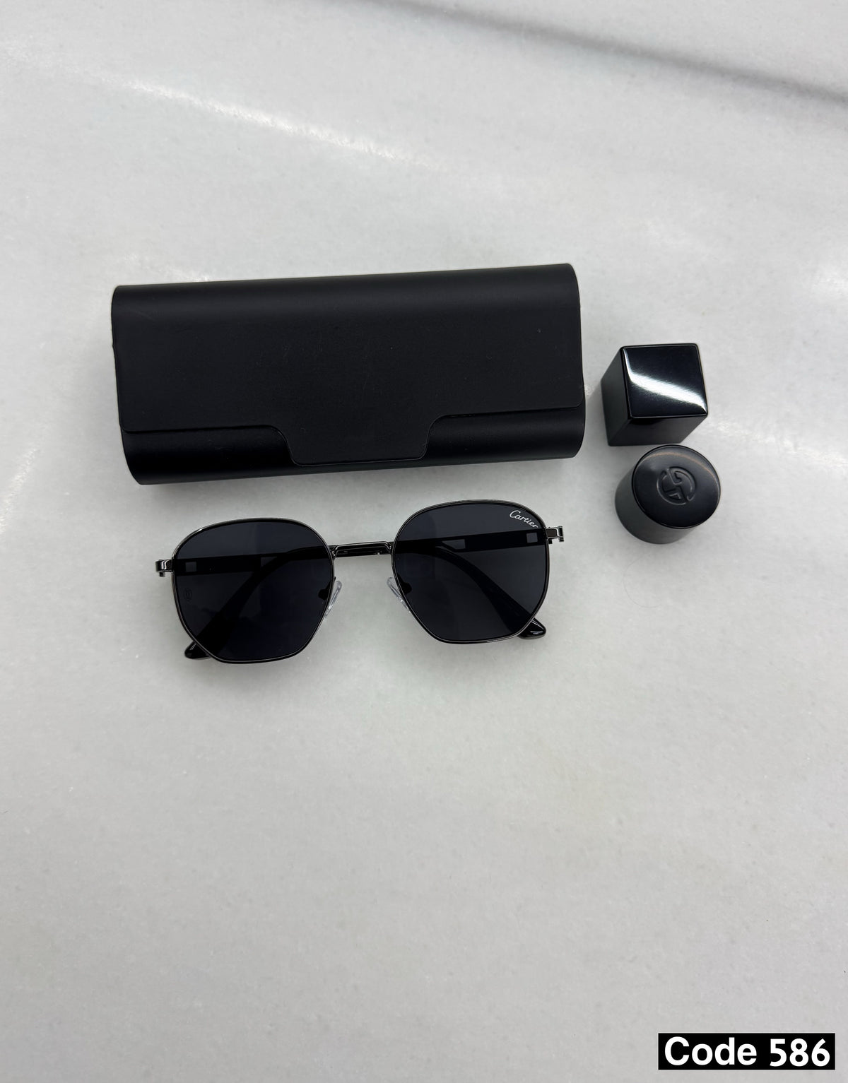 Cartier premium sunglasses