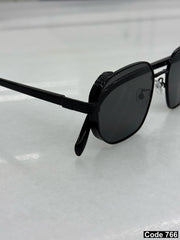 Square medium sunglasses