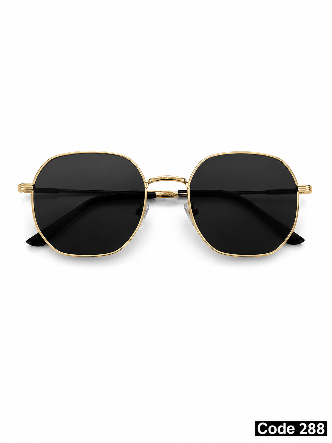 Medium square sunglasses