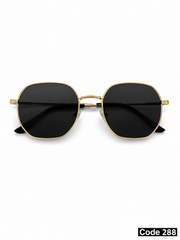 Medium square sunglasses