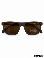 Boss wayfarer polarised uv400