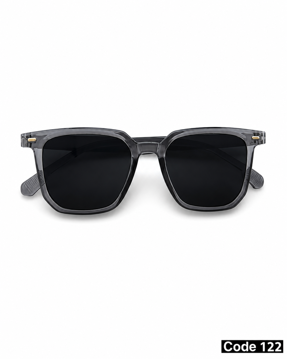Medium square sunglasses