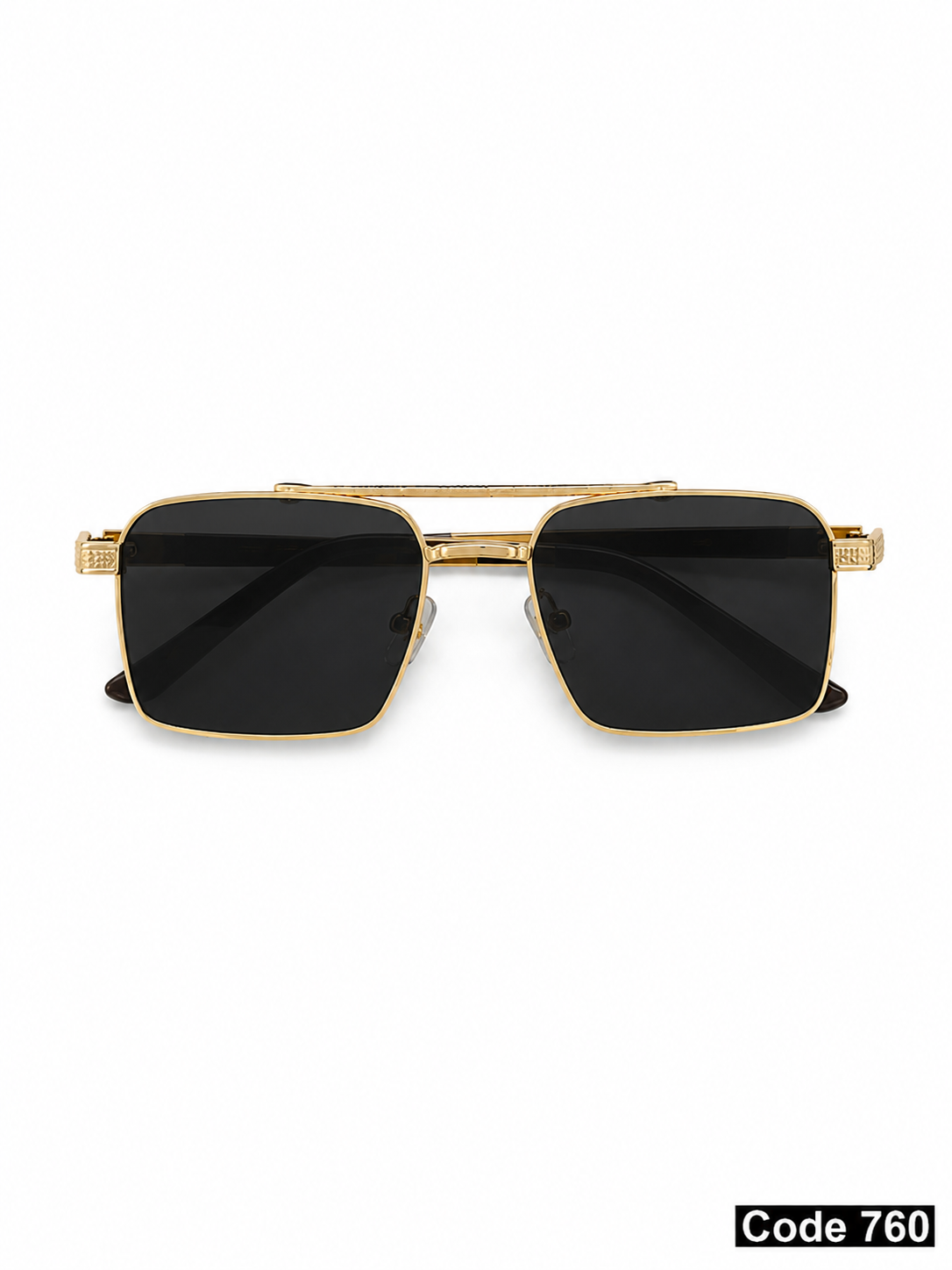 Small square sunglasses