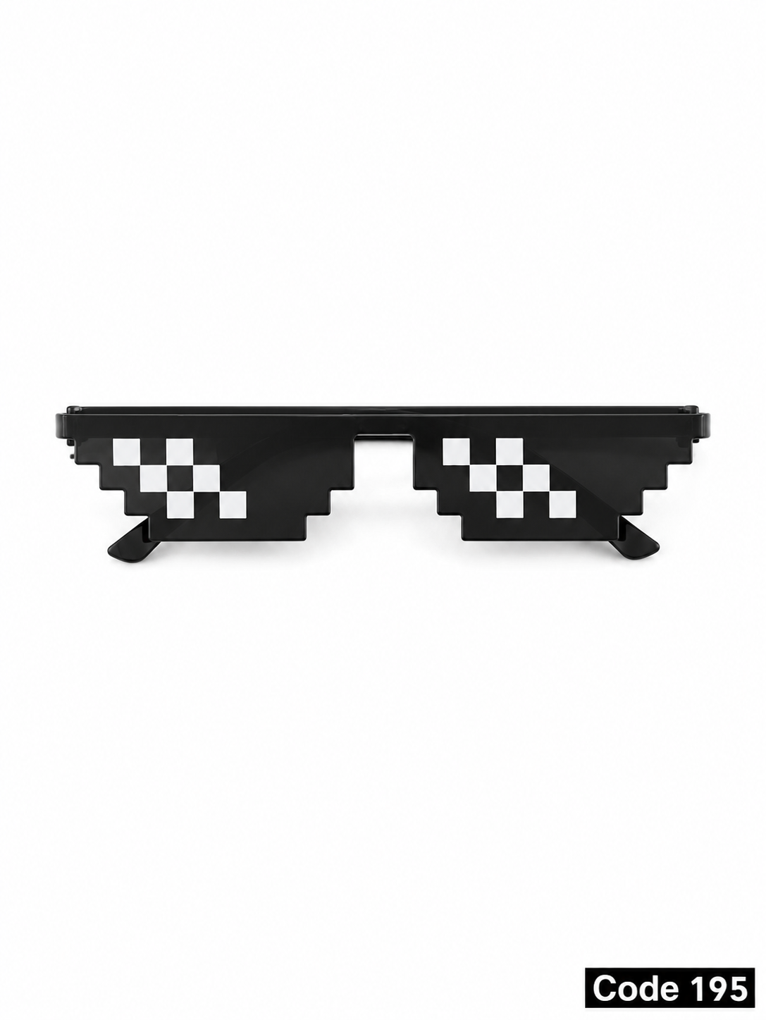 Code 195