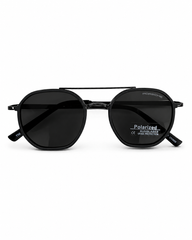 Porsche aviator polarised sunglasses