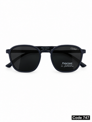 Cartier large aviator polarised sunglasses