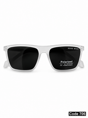 Boss wayfarer polarised uv400